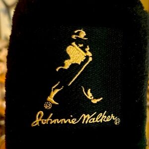 Johnnie Walker Driver/ wood cover
